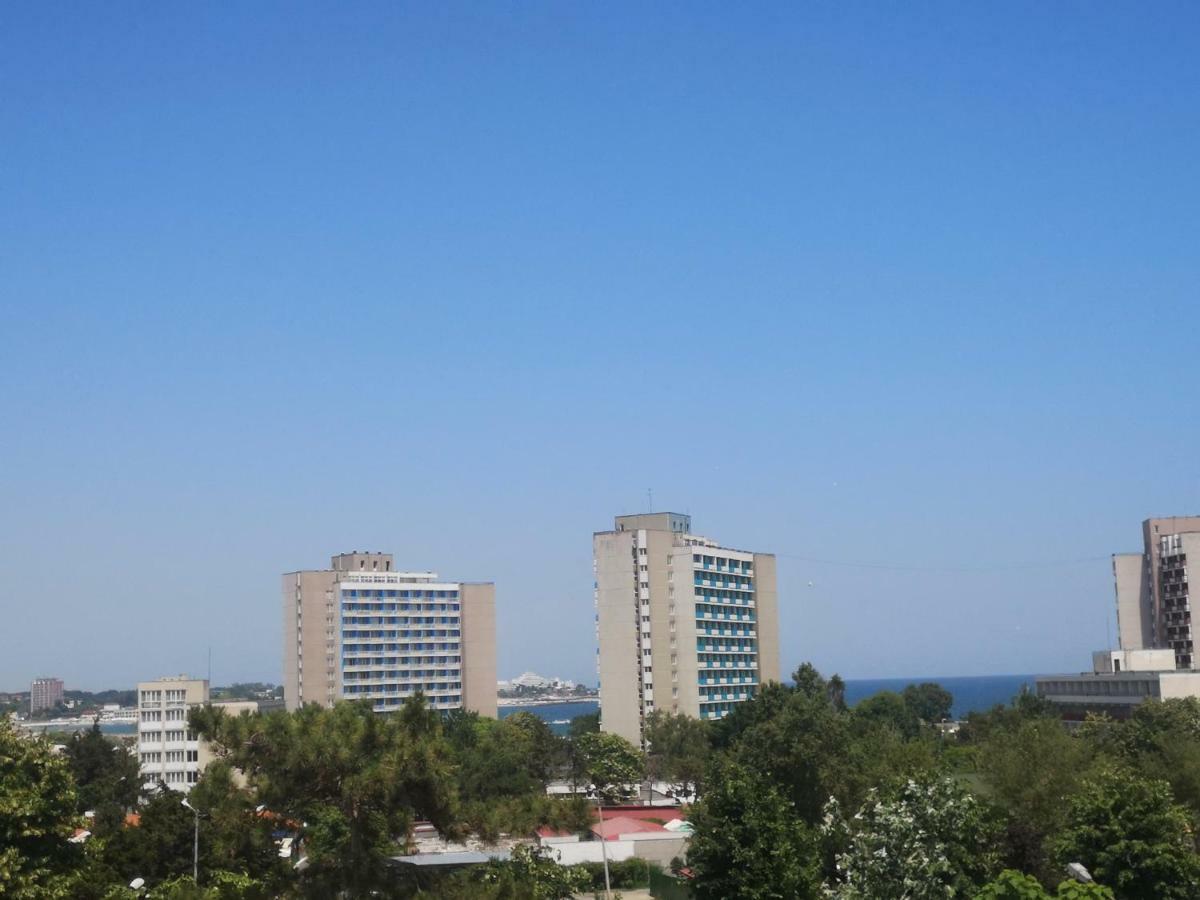 Casi Διαμέρισμα Saturn Εξωτερικό φωτογραφία